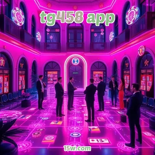 tg458 app Site Confiável