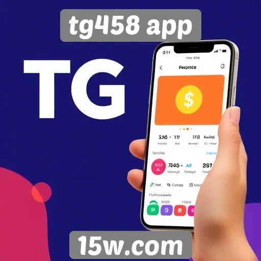 perspectivas de monetização para desenvolvedores no tg458 app