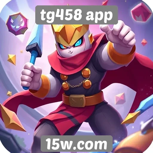 novos jogos disponíveis no tg458 app