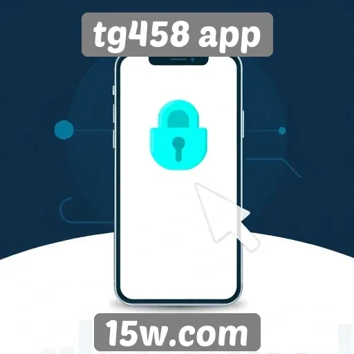 segurança e privacidade no tg458 app analisadas