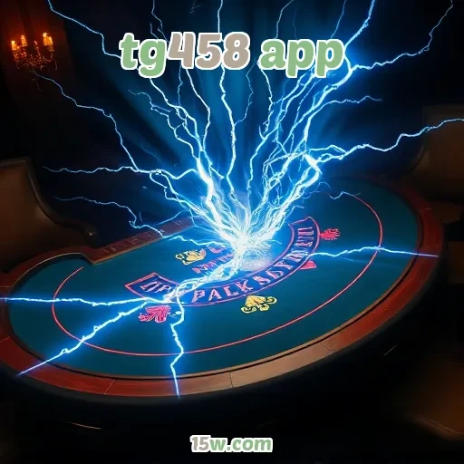 tg458 app Caça-Níqueis