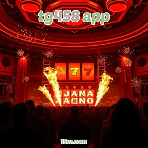 tg458 app Suporte 24/7